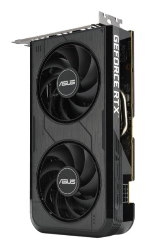 ASUS Dual -RTX5050-8G NVIDIA GeForce RTX 5050 8 GB GDDR6