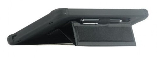 Mobilis 053027 tablet case 25.6 cm (10.1") Cover Black