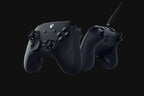 Razer Wolverine V3 Pro for PC Black RF/USB Gamepad Analogue / Digital