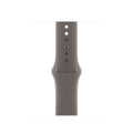 Apple 41mm Clay Sport Band - M/L