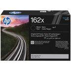 HP W1620X/162X Toner cartridge high-capacity, 10K pages ISO/IEC 19752 for HP LaserJet Pro 4007