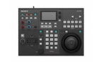 Sony RM-IP500 remote control RF Wireless Security system Press buttons, Rotary