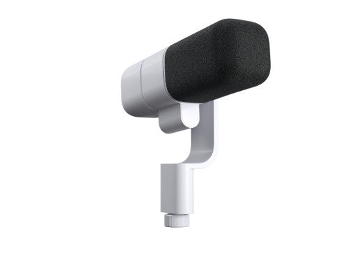 Logitech G 988-000566 microphone White Studio microphone