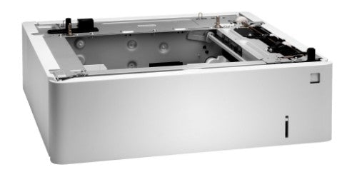 HP Color LaserJet 550-sheet Media Tray