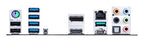 ASUS TUF GAMING B550M PLUS AMD B550 Socket AM4 micro ATX