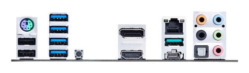 ASUS TUF GAMING B550M PLUS AMD B550 Socket AM4 micro ATX