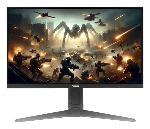ASUS TUF Gaming Series 5 computer monitor 60.5 cm (23.8") 1920 x 1080 pixels Full HD LED Black