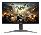 ASUS TUF Gaming Series 5 computer monitor 68.6 cm (27") 1920 x 1080 pixels Full HD LCD Black