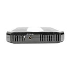 Tripp Lite U280-010-ST-CEE 10-Port USB Charging Station with Adjustable Storage, 12V 8A (96W) USB Charger Output, Schuko Power Cord