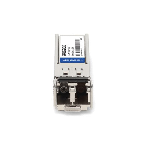 AddOn Networks SFPP-10G-SR-C-AO network transceiver module Fiber optic 10000 Mbit/s SFP+ 850 nm