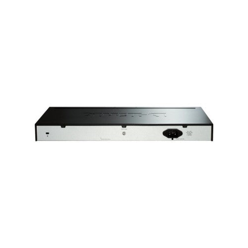 D-Link 28-Port Gigabit Stackable Smart Managed Switch including 4 x 10G SFP+