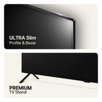 LG OLED55B46LA.AEK TV 139.7 cm (55") 4K Ultra HD Smart TV Wi-Fi Black