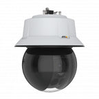 Axis 01924-003 security camera Dome IP security camera Indoor & outdoor 1920 x 1080 pixels Wall
