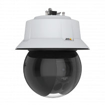 Axis 01924-003 security camera Dome IP security camera Indoor & outdoor 1920 x 1080 pixels Wall