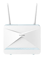 D-Link EAGLE PRO AI AX1500 4G+ Smart Router