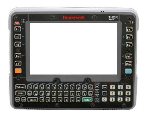 Honeywell VM1A Replacement Front Panel tablet spare part/accessory