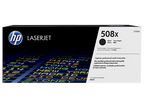 HP CF360X/508X Toner cartridge black, 12.5K pages ISO/IEC 19798 for HP CLJ M 552/E 55040