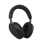 Jabra Evolve3 85 Headset Wired & Wireless Head-band Calls/Music USB Type-C Bluetooth Black