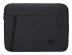 Case Logic Huxton HUXS214 Black 35.6 cm (14") Sleeve case