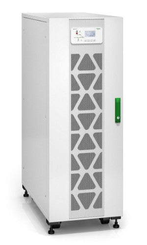 APC Easy 3S uninterruptible power supply (UPS) Double-conversion (Online) 30 kVA 30000 W