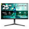 Philips Evnia 3000 25M2N3200U/00 computer monitor 62.2 cm (24.5") 1920 x 1080 pixels Full HD LCD Black