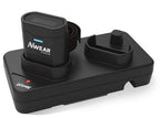 Newland NLS-SCD20 barcode reader accessory Charging cradle