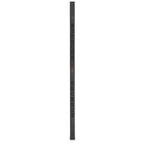 APC Basic Rack PDU power distribution unit (PDU) 24 AC outlet(s) 0U Black