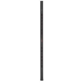 APC Basic Rack PDU power distribution unit (PDU) 24 AC outlet(s) 0U Black