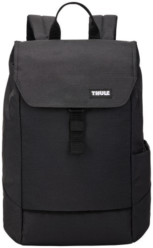 Thule Lithos TLBP213 - black backpack Casual backpack Polyester