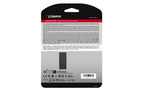 Kingston Technology A400 960 GB 2.5" Serial ATA III TLC