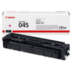 Canon 1240C002/045 Toner cartridge magenta, 1.3K pages ISO/IEC 19752 for Canon LBP-611
