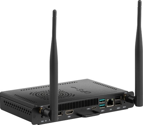 Viewsonic VPCF5-W55-G1-2A embedded computer Intel® Core™ i5 512 GB SSD 16 GB
