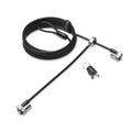 Kensington K:Lptp Lck MicroSaver 2.0 THMK