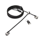 Kensington K:Lptp Lck MicroSaver 2.0 THMK