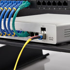 StarTech.com HPE JL486A Compatible SFP28 Module, 25GBase-LR, 25Gbps Single Mode Fiber (SMF), 10km (6.2mi), LC Connector, 1310nm, MSA 25 Gigabit Optical Transceiver
