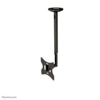 Neomounts FPMA-C060BLACK Monitor/TV mount ceiling 10-40" - h 60-85 cm