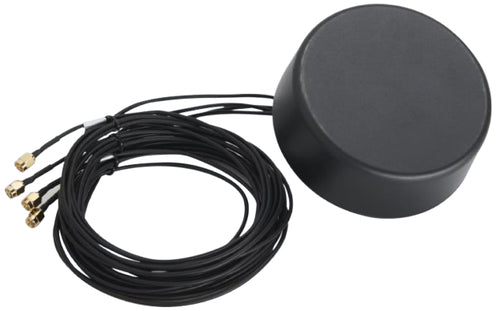 Zebra ANT-4G5GGPS010-SMA network antenna