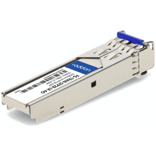 AddOn Networks FG-TRAN-SFP28-LR-AO network transceiver module Fiber optic 25000 Mbit/s 1310 nm