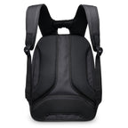 Kensington Triple Trek 14” Ultrabook Backpack