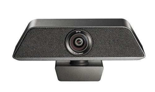 Optoma SC26B webcam 3840 x 2160 pixels USB Grey