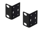 ATEN Rack mount kit for The Presentation Matrix Switch (VP); 2x Mounting Brackets