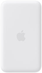 Apple MGPG4ZM/A power bank Wireless charging White