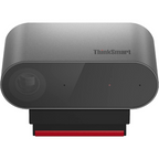 Lenovo ThinkSmart webcam 3840 x 2160 pixels USB-C Black