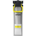 Epson C13T11D440 Ink cartridge yellow XL, 5K pages for Epson WF-C 5890