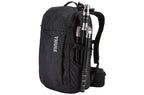 Thule TAC-106 backpack Black Nylon