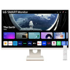 LG SMART Monitor 27U511SA-W