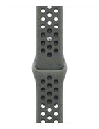 Apple MYL03ZM/A smart wearable accessory Band Khaki Fluoroelastomer