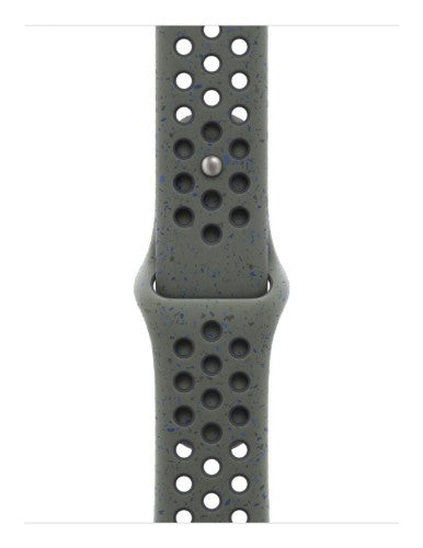 Apple MYL03ZM/A smart wearable accessory Band Khaki Fluoroelastomer