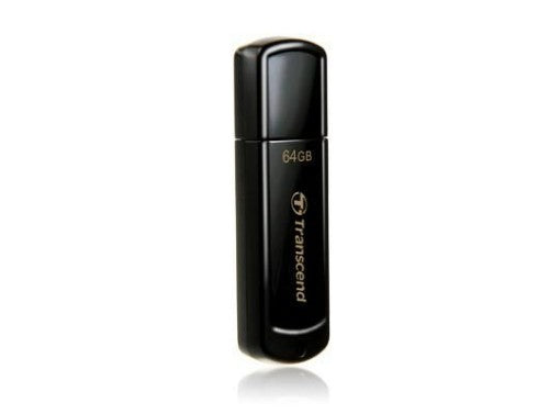 Transcend JetFlash 350 64GB