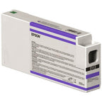 Epson C13T54XD00/T54XD00 Ink cartridge violet 350ml for Epson SC-P 7000/V